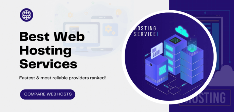 Top 10 Web Hosting Providers in New Zealand for 2025